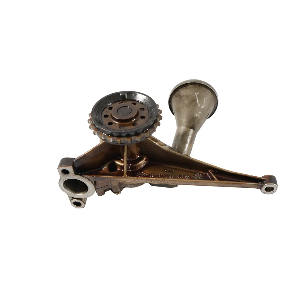 Mercedes W210 E280 R129 Bomba Aceite Motor - SKU A1131810001 - Número de pieza A1131810001