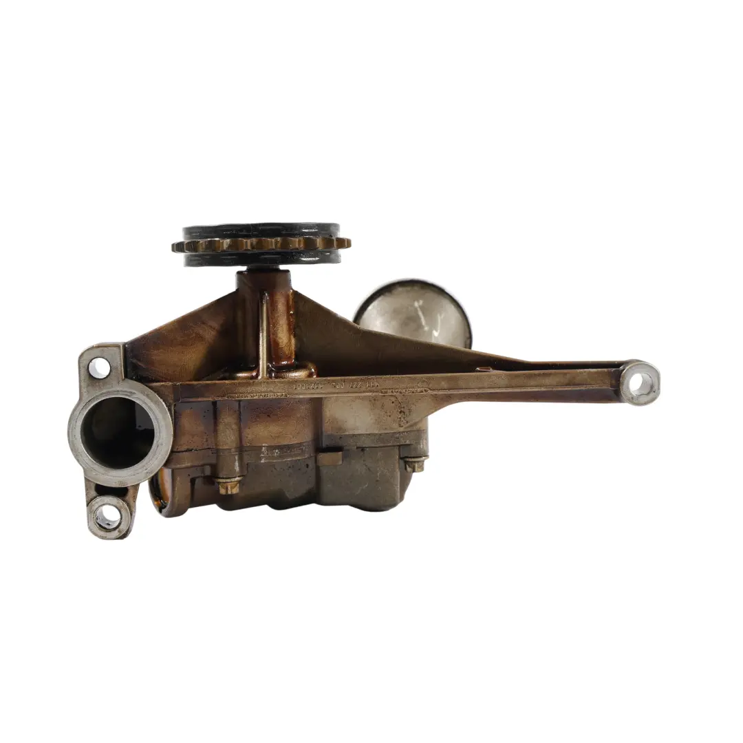 E280 R129 Pompa Olio Motore per Mercedes W210 con numero di parte A1131810001 Mercedes W210 E280 R129 Pompa Olio Motore - SKU A1131810001 - Numero di parte A1131810001