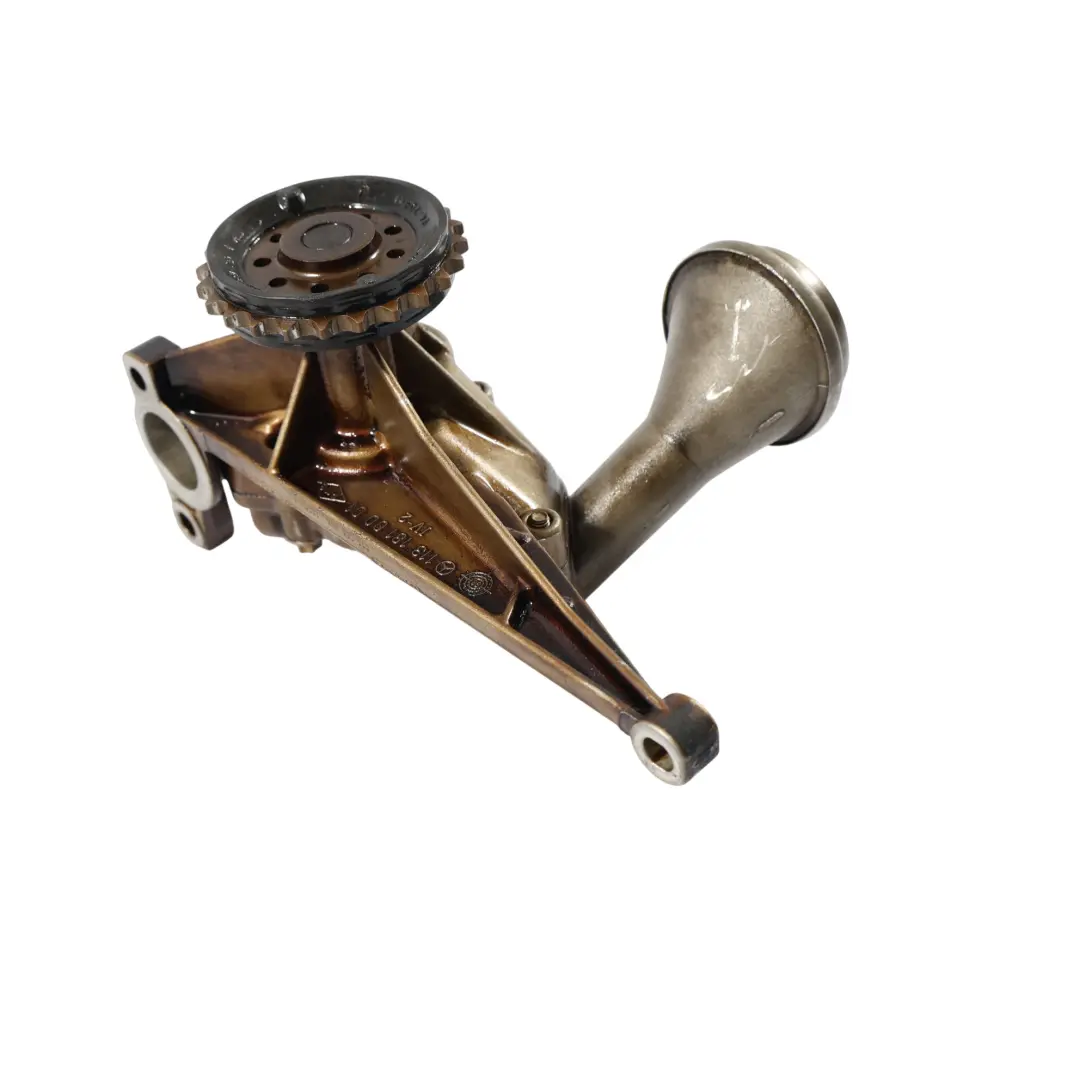 E280 R129 Pompe Huile Moteur pour Mercedes W210 à propos du numéro de pièce A1131810001 Mercedes W210 E280 R129 Pompe Huile Moteur - SKU A1131810001 - Numéro de pièce A1131810001