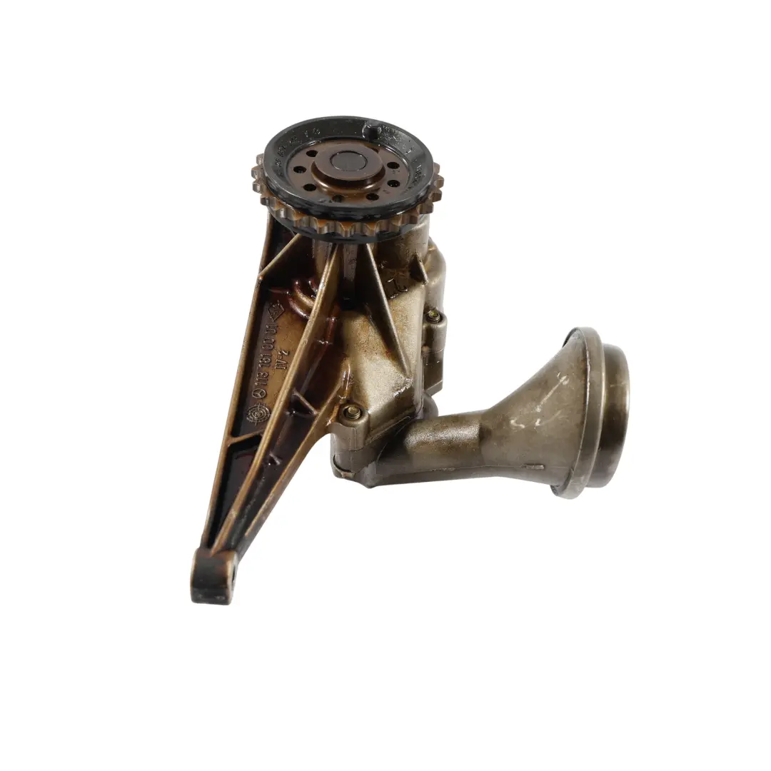 Mercedes W210 E280 R129 Pompe Huile Moteur - SKU A1131810001 - Numéro de pièce A1131810001