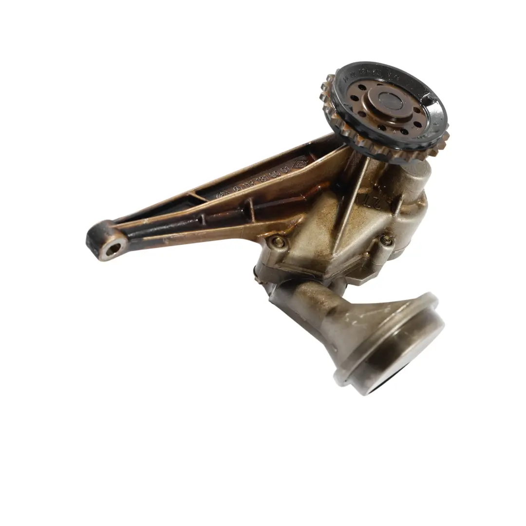 E280 R129 Pompa Olio Motore per Mercedes W210 con numero di parte A1131810001 Mercedes W210 E280 R129 Pompa Olio Motore - SKU A1131810001 - Numero di parte A1131810001