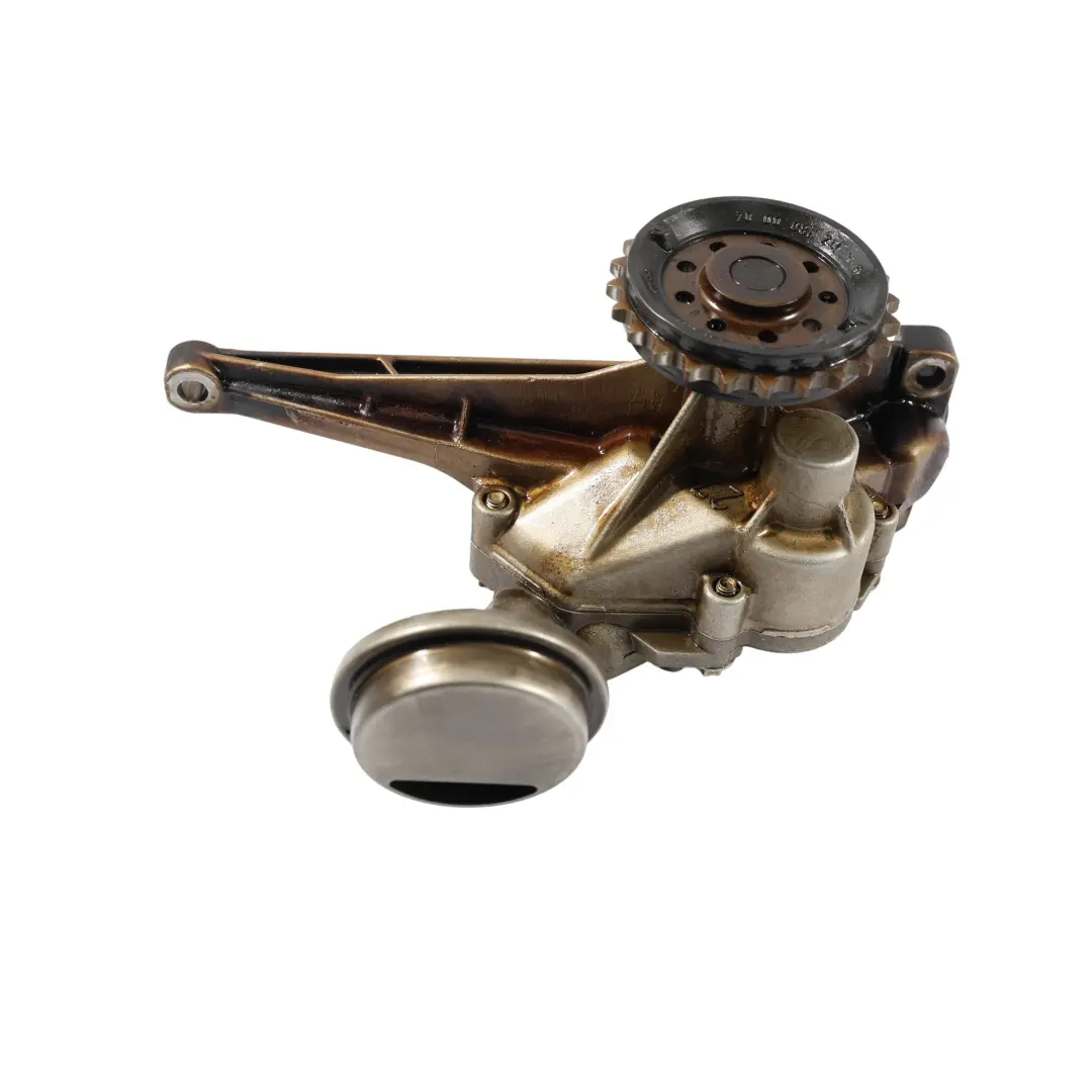 Mercedes W210 E280 R129 Motor Ölpumpe - SKU A1131810001 - Teilenummer A1131810001