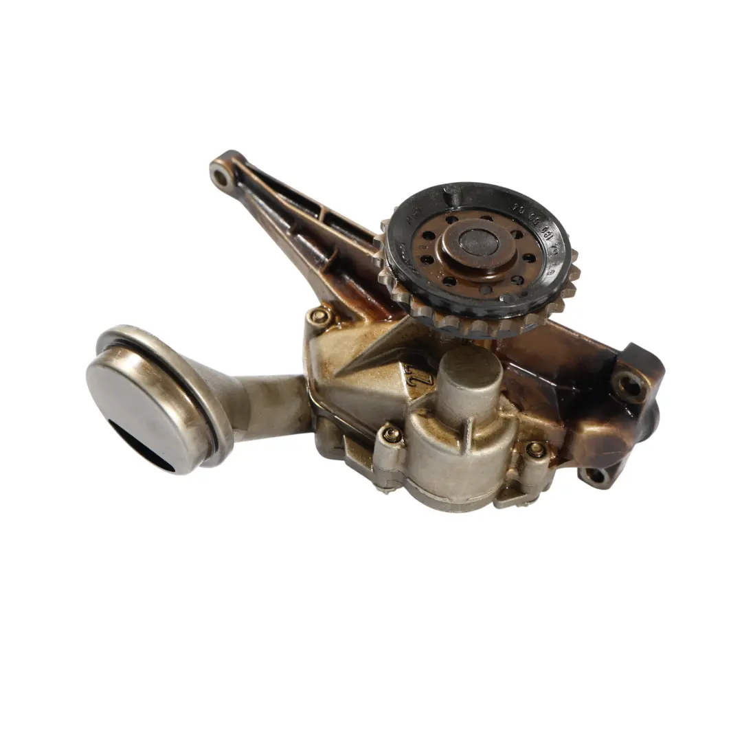 E280 R129 Engine Oil Pump to Mercedes W210 with Part number A1131810001 Mercedes W210 E280 R129 Engine Oil Pump - SKU A1131810001 - Part number A1131810001