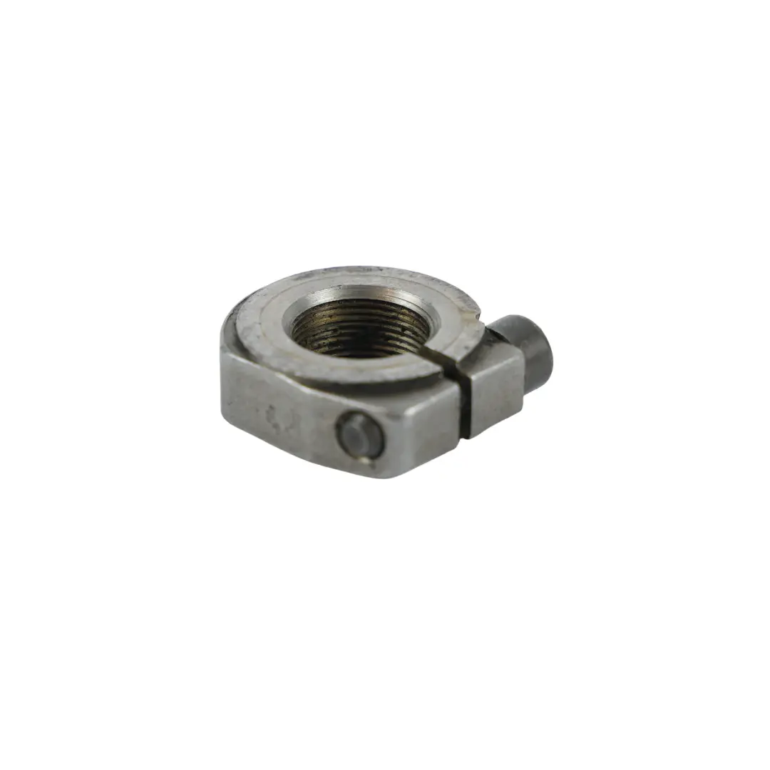 Mercedes R171 W204 W207 Nakrętka Piasty Koła Przód - SKU A1163340372 - Numer Części A1163340372