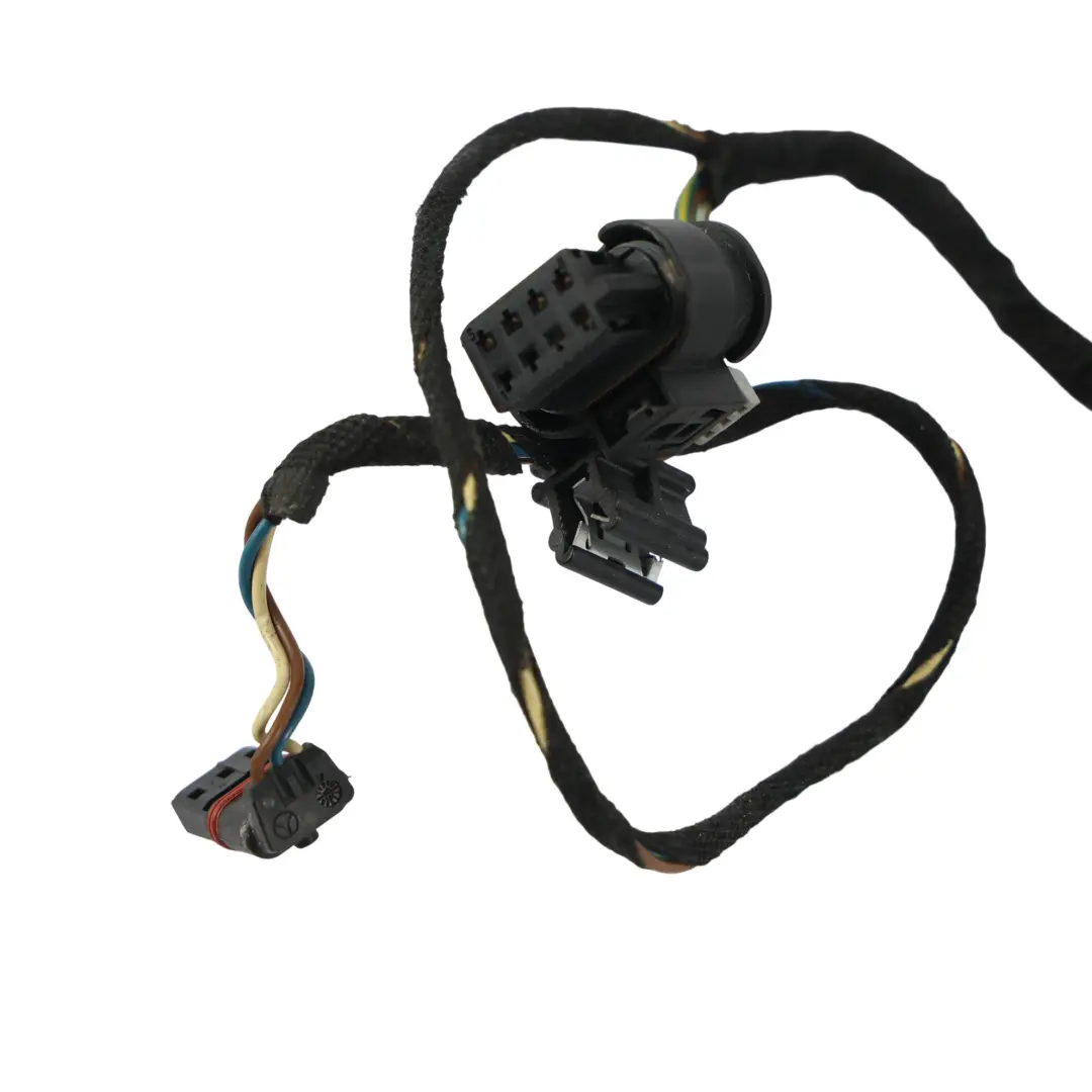 Front Door Wiring Harness Cable Right O/S to Mercedes C117 with Part number A1175401005 Mercedes C117 Front Door Wiring Harness Cable Right O/S - SKU RHD-A1175401005 - Part number A1175401005
