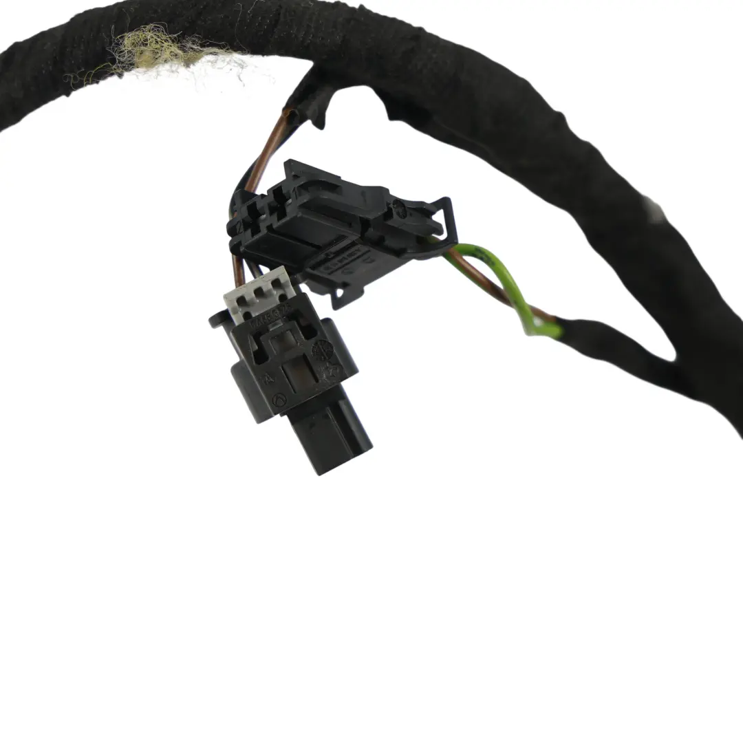 Mercedes C117 Front Door Wiring Harness Cable Right O/S - SKU RHD-A1175401005 - Part number A1175401005