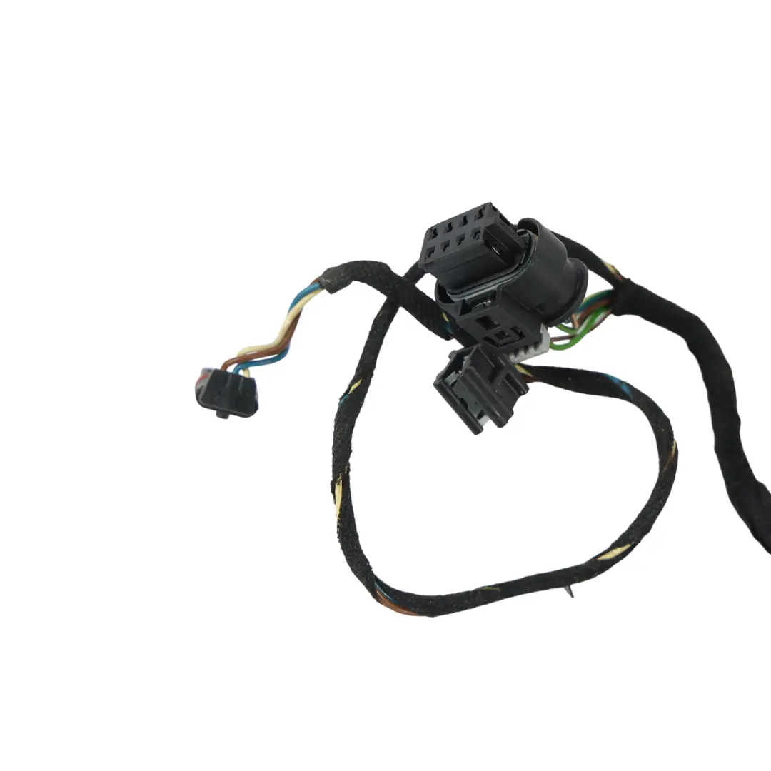 Mercedes C117 Front Door Wiring Harness Cable Right O/S - SKU RHD-A1175401005 - Part number A1175401005