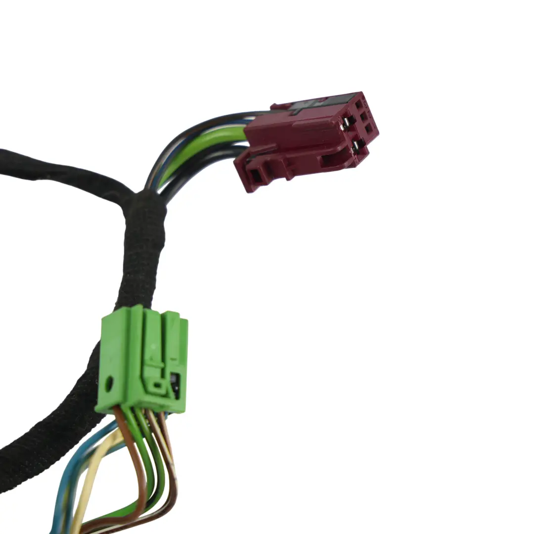 Mercedes C117 Front Door Wiring Harness Cable Right O/S - SKU RHD-A1175401005 - Part number A1175401005