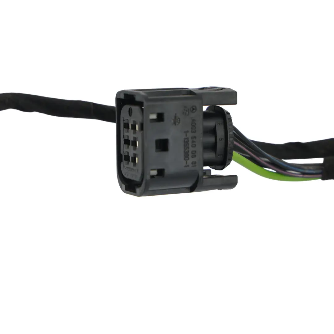 Front Door Wiring Harness Cable Right O/S to Mercedes C117 with Part number A1175401005 Mercedes C117 Front Door Wiring Harness Cable Right O/S - SKU RHD-A1175401005 - Part number A1175401005