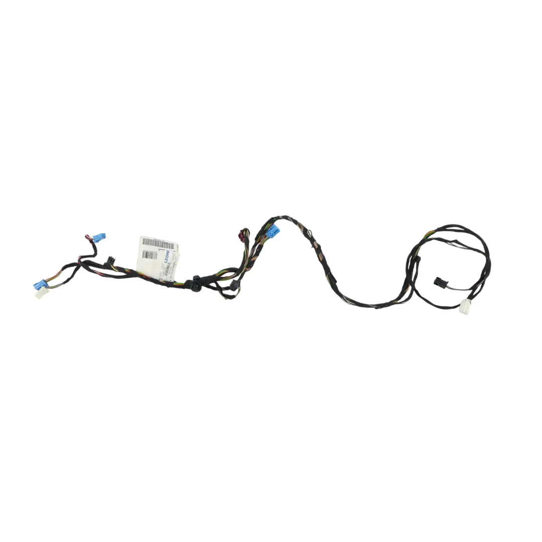 Mercedes C117 Cablaggio Porta Anteriore Lato Guida - SKU A1175401405 - Numero di parte A1175401405