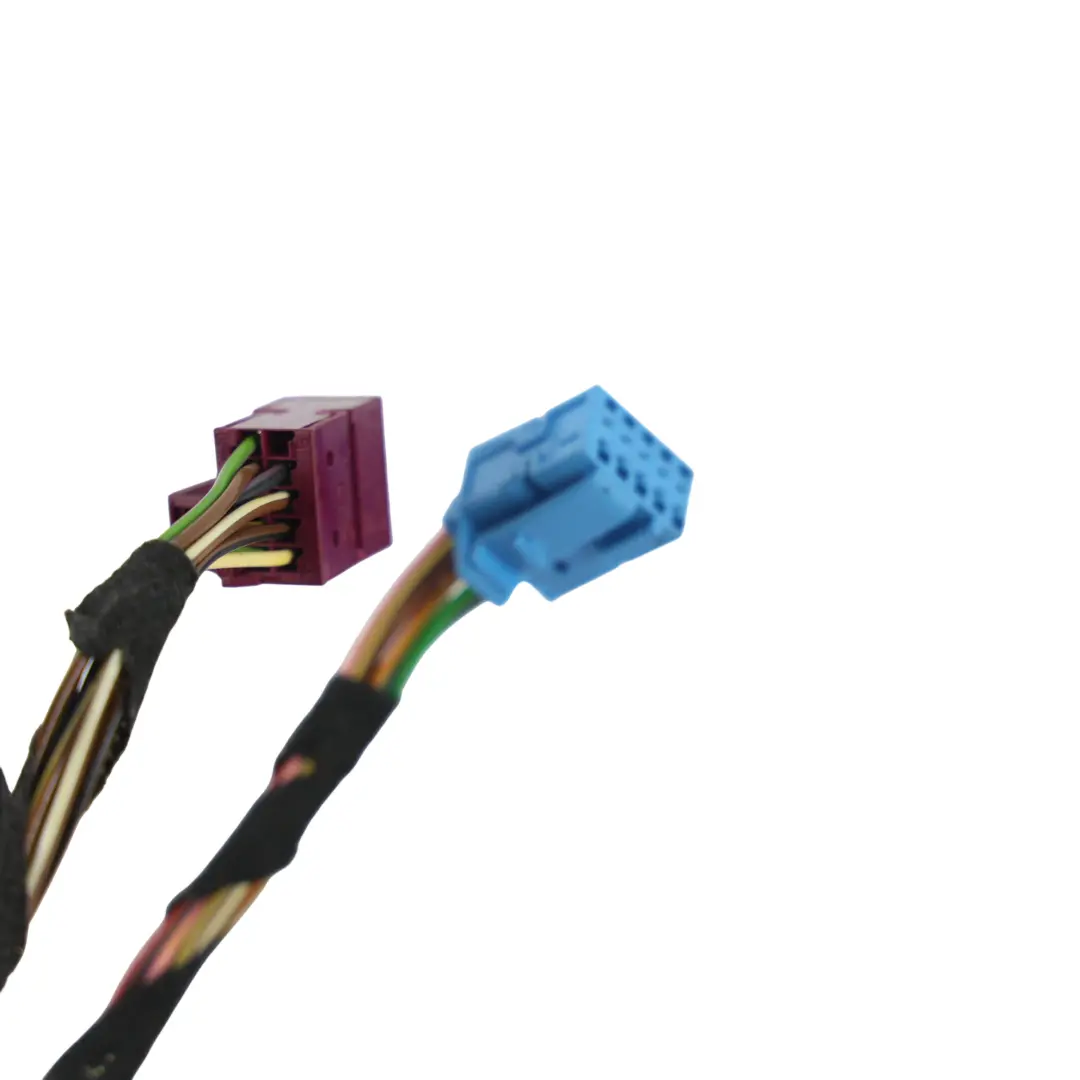 Arnés Cableado Puerta Delantera Lado Conductor para Mercedes C117 con número de pieza A1175401405 Mercedes C117 Arnés Cableado Puerta Delantera Lado Conductor - SKU A1175401405 - Número de pieza A1175401405