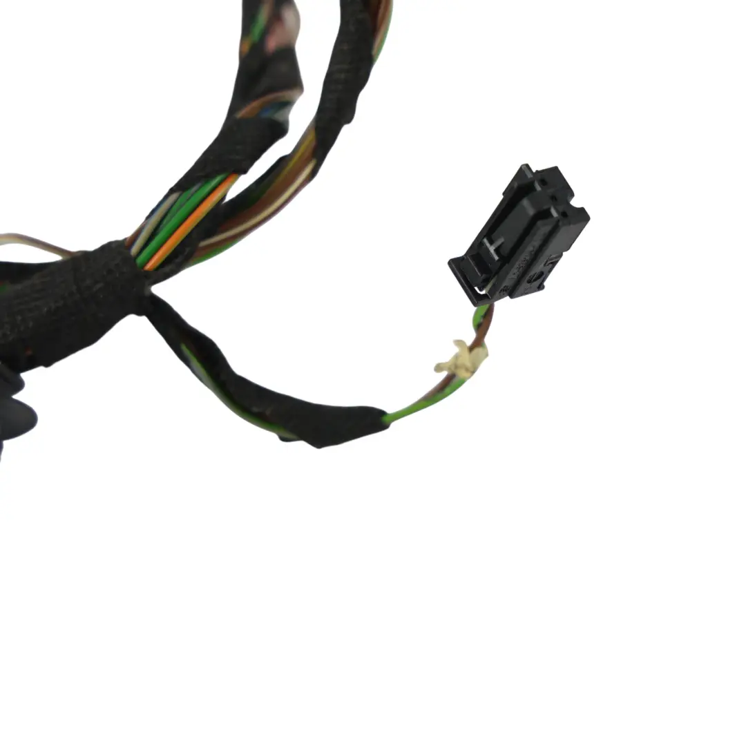 Front Door Wiring Harness Cable Driver Side to Mercedes C117 with Part number A1175401405 Mercedes C117 Front Door Wiring Harness Cable Driver Side - SKU A1175401405 - Part number A1175401405