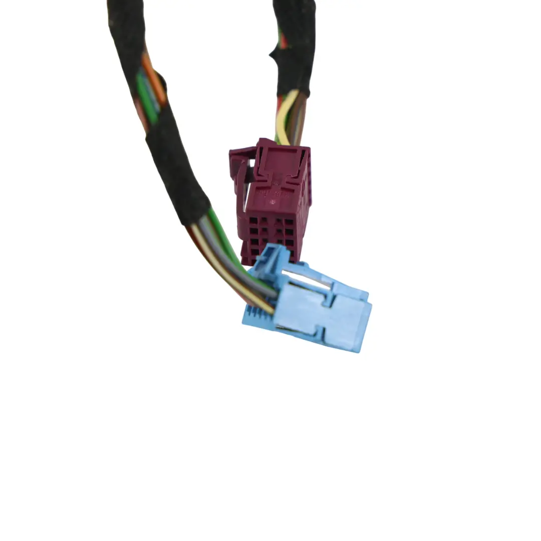 Arnés Cableado Puerta Delantera Lado Conductor para Mercedes C117 con número de pieza A1175401405 Mercedes C117 Arnés Cableado Puerta Delantera Lado Conductor - SKU A1175401405 - Número de pieza A1175401405