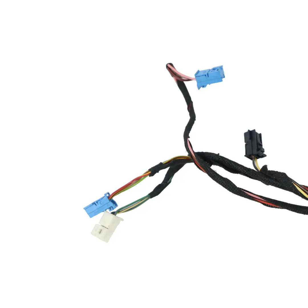 Mercedes C117 Arnés Cableado Puerta Delantera Lado Conductor - SKU A1175401405 - Número de pieza A1175401405