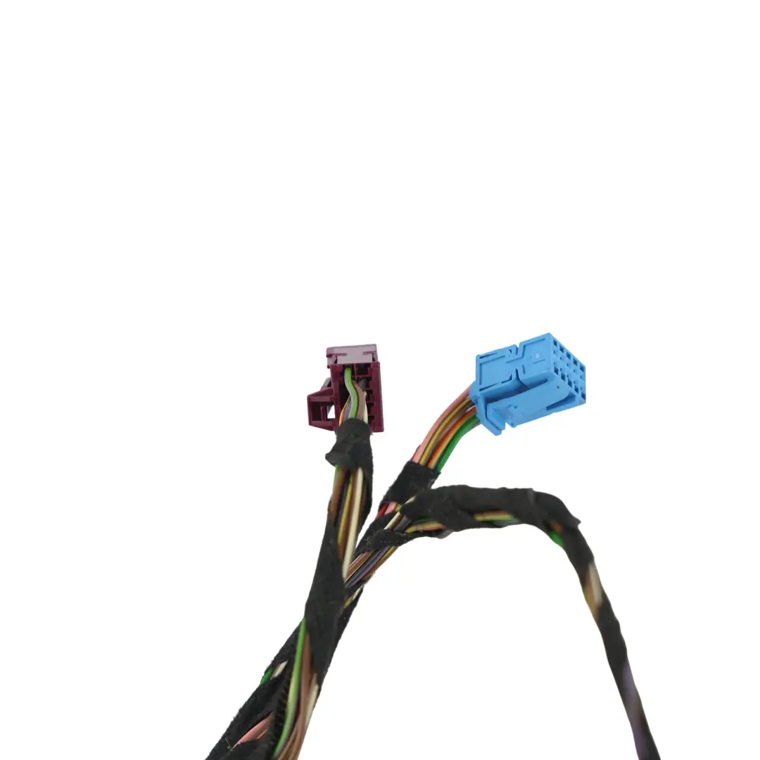 Mercedes C117 Cablaggio Porta Anteriore Lato Guida - SKU A1175401405 - Numero di parte A1175401405