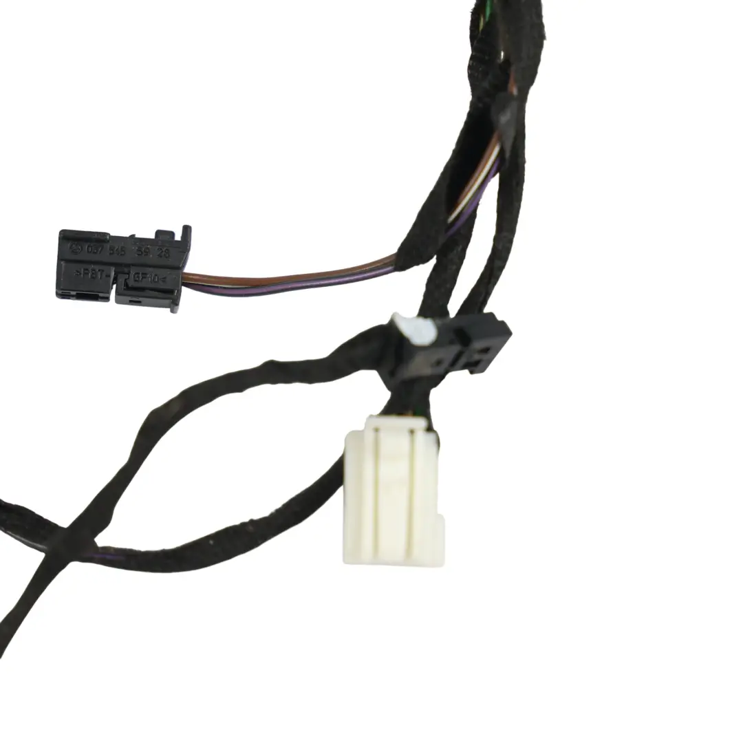 Mercedes C117 Faisceau Câblage Porte Avant Côté Conducteur - SKU A1175401405 - Numéro de pièce A1175401405