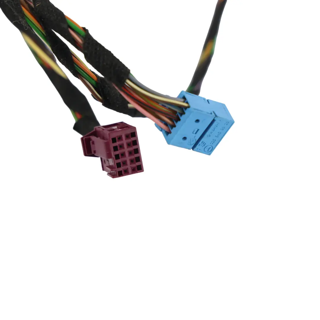 Türkabelbaum Vorne Links Fahrerseite für Mercedes C117 mit Teilenummer A1175401405 Mercedes C117 Türkabelbaum Vorne Links Fahrerseite - SKU A1175401405 - Teilenummer A1175401405