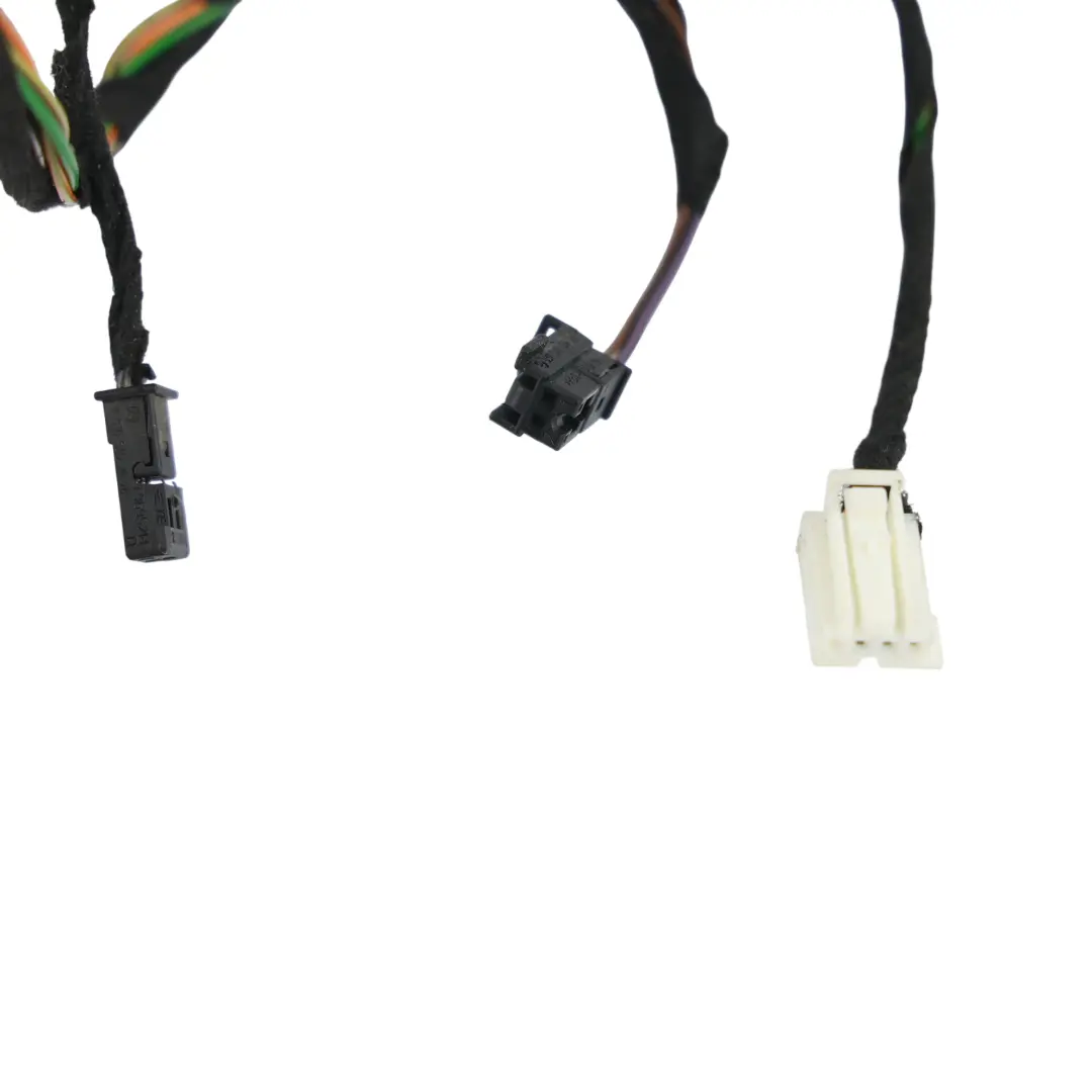 Mercedes C117 Türkabelbaum Vorne Links Fahrerseite - SKU A1175401405 - Teilenummer A1175401405