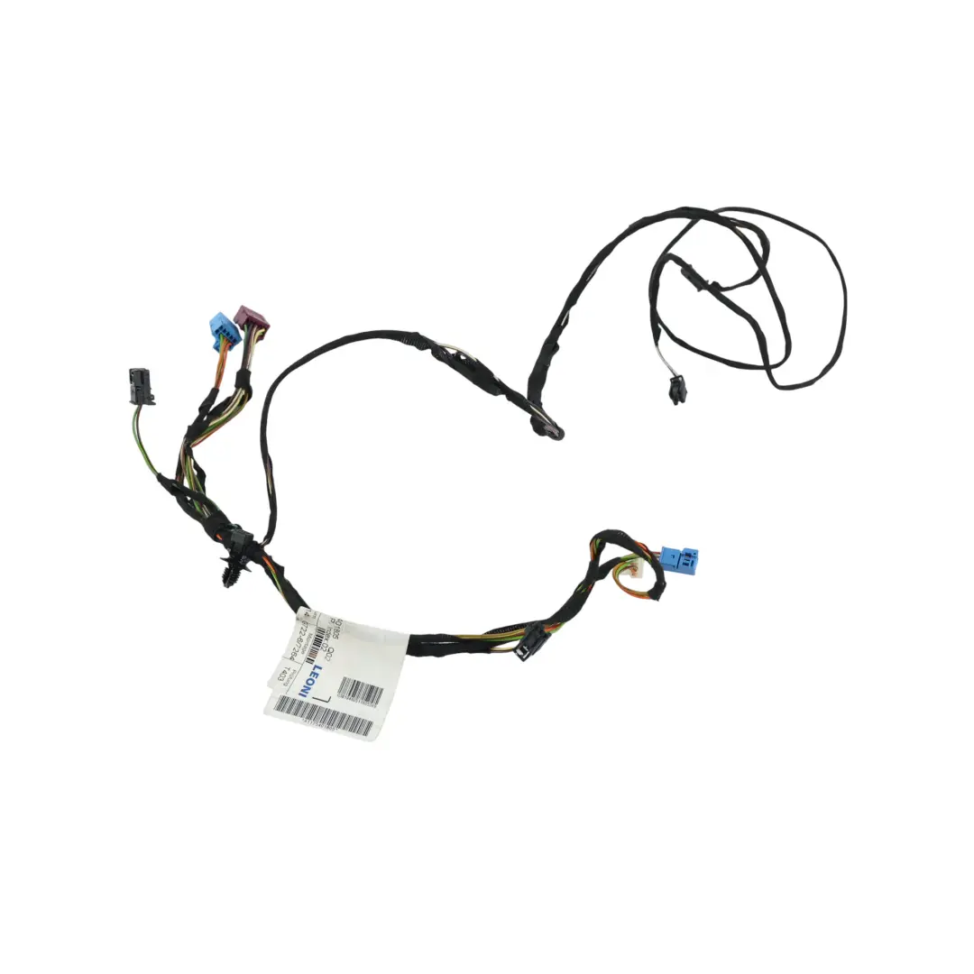 Cablaggio Porta Anteriore Lato Passeggero per Mercedes C117 con numero di parte A1175401805 Mercedes C117 Cablaggio Porta Anteriore Lato Passeggero - SKU A1175401805 - Numero di parte A1175401805