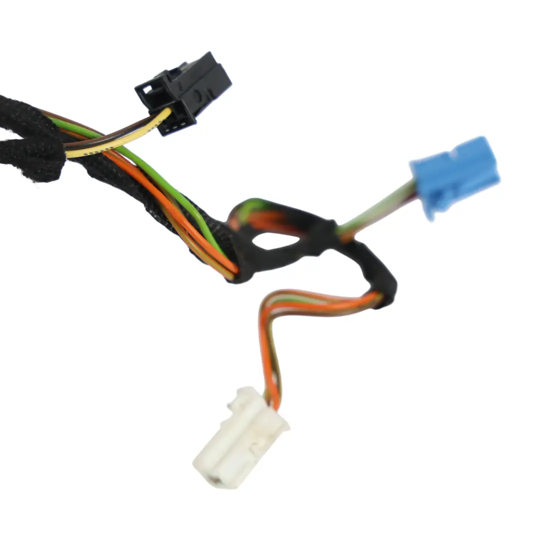 Mercedes C117 Faisceau Câblage Porte Avant Côté Passager - SKU A1175401805 - Numéro de pièce A1175401805