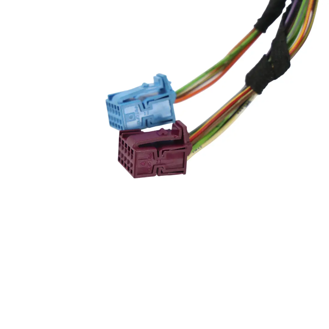 Faisceau Câblage Porte Avant Côté Passager pour Mercedes C117 à propos du numéro de pièce A1175401805 Mercedes C117 Faisceau Câblage Porte Avant Côté Passager - SKU A1175401805 - Numéro de pièce A1175401805