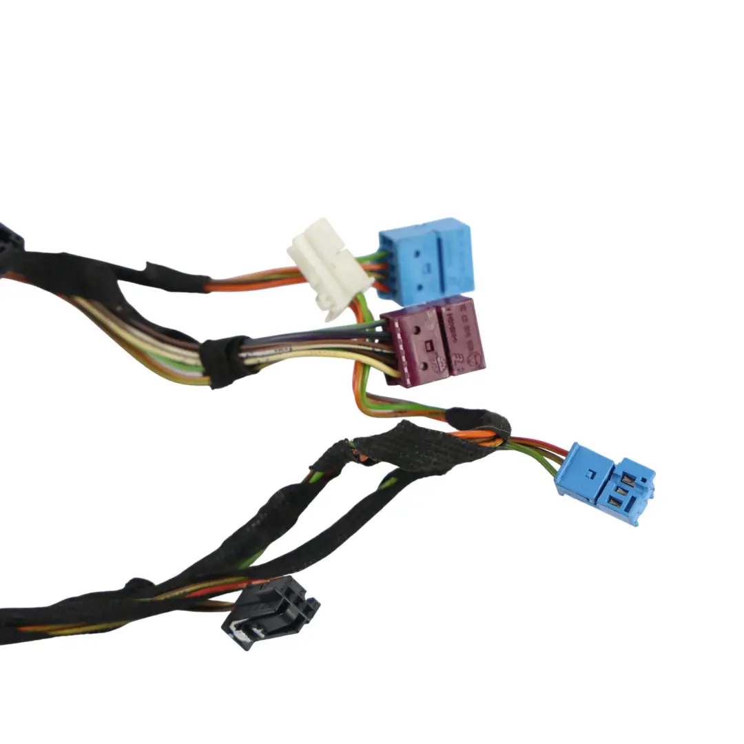 Mercedes C117 Arnés Cableado Puerta Delantera Lado Pasajero - SKU A1175401805 - Número de pieza A1175401805