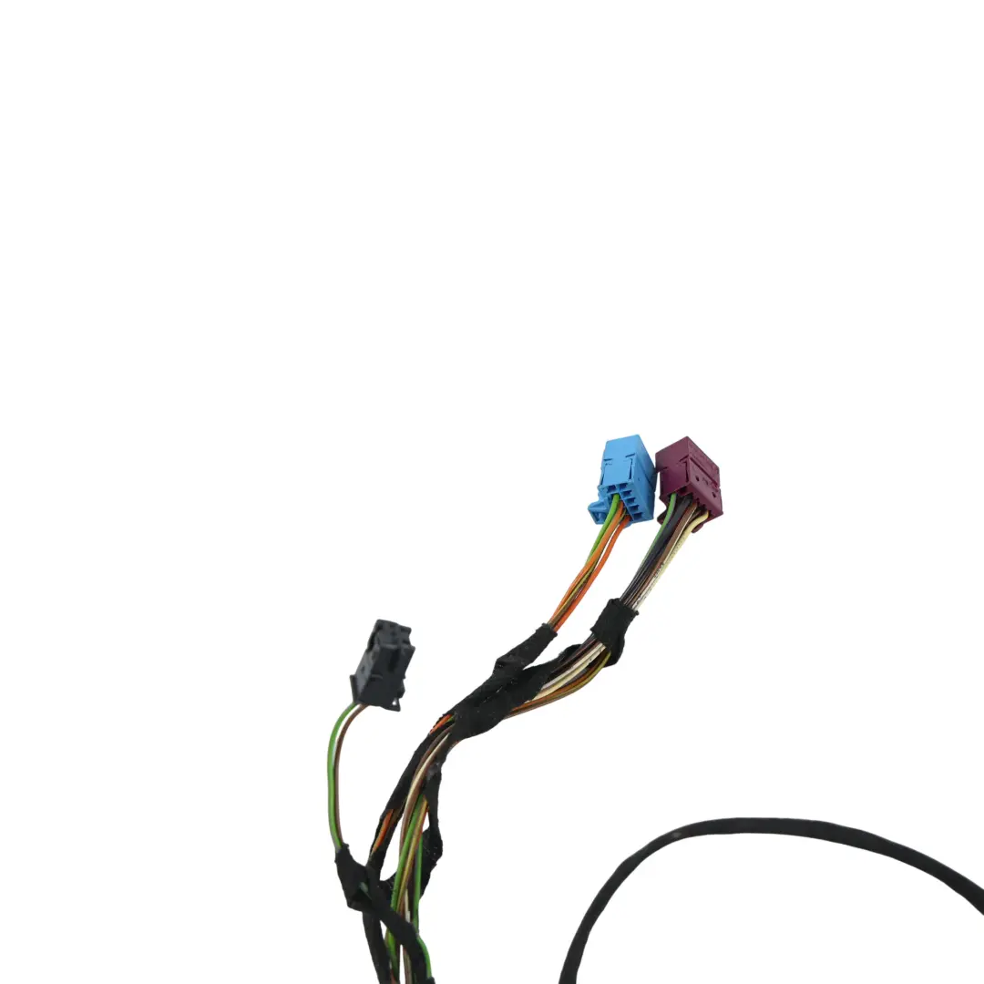 Mercedes C117 Arnés Cableado Puerta Delantera Lado Pasajero - SKU A1175401805 - Número de pieza A1175401805