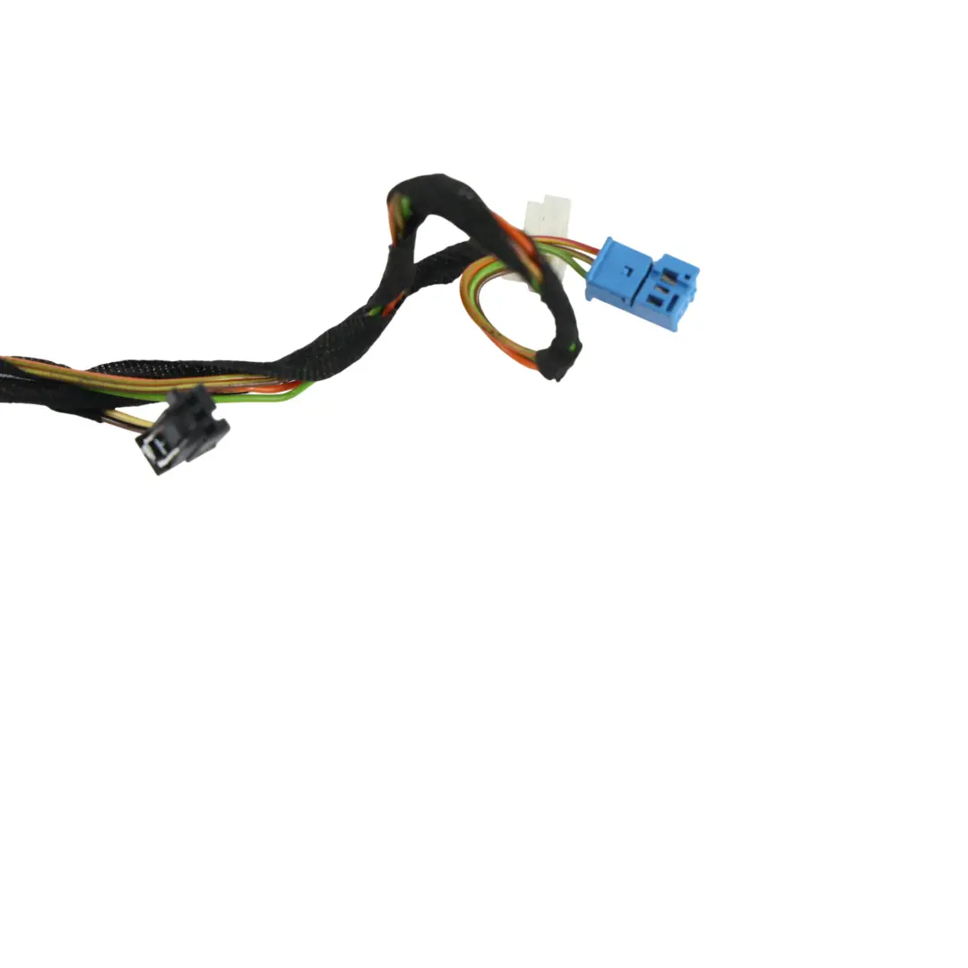 Faisceau Câblage Porte Avant Côté Passager pour Mercedes C117 à propos du numéro de pièce A1175401805 Mercedes C117 Faisceau Câblage Porte Avant Côté Passager - SKU A1175401805 - Numéro de pièce A1175401805