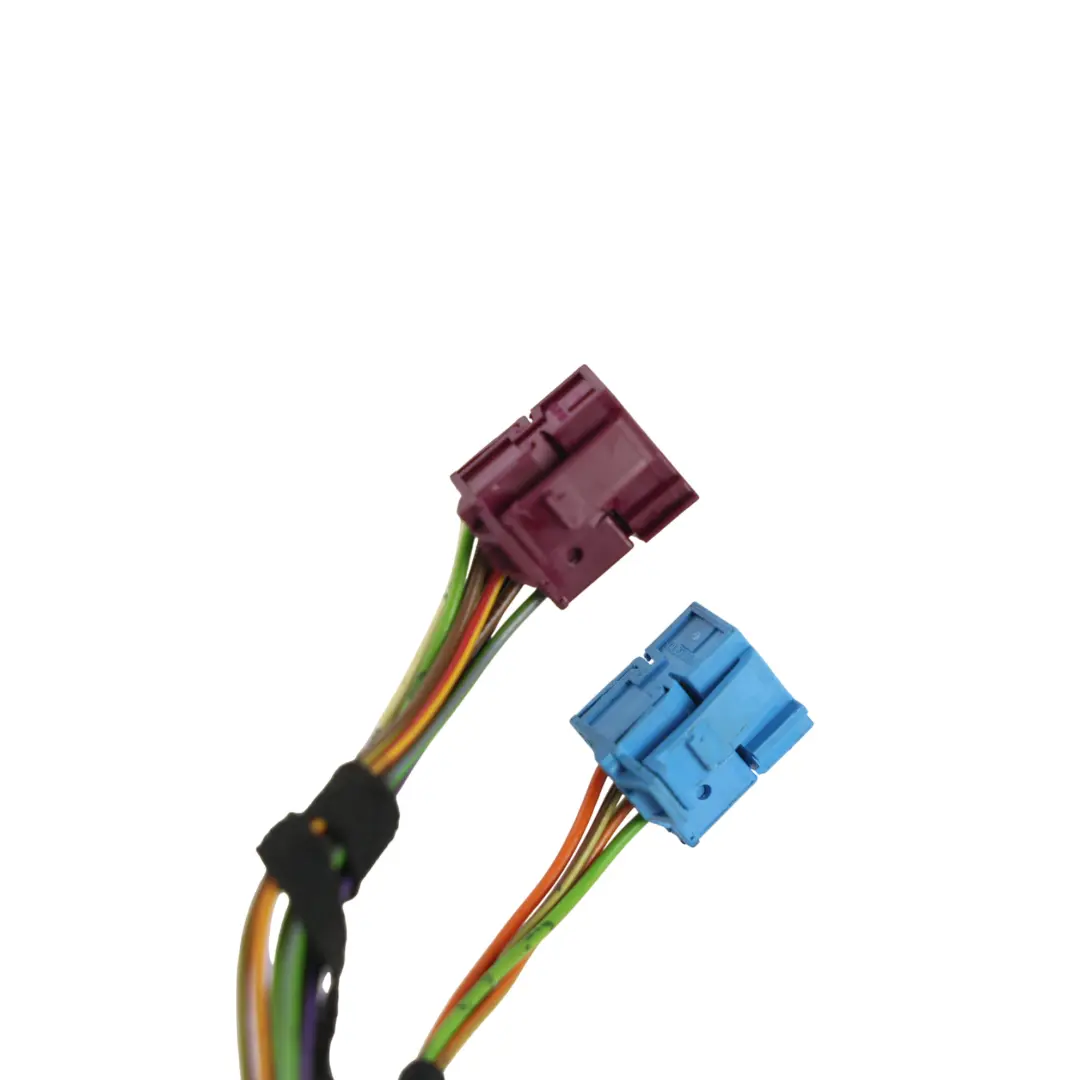 Cablaggio Porta Anteriore Lato Passeggero per Mercedes C117 con numero di parte A1175401805 Mercedes C117 Cablaggio Porta Anteriore Lato Passeggero - SKU A1175401805 - Numero di parte A1175401805