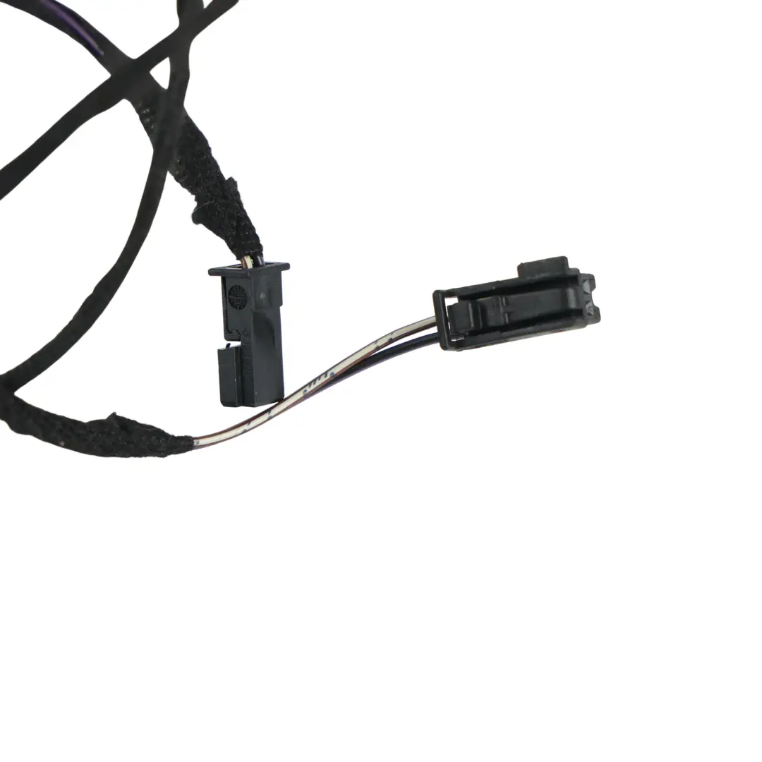 Mercedes C117 Arnés Cableado Puerta Delantera Lado Pasajero - SKU A1175401805 - Número de pieza A1175401805