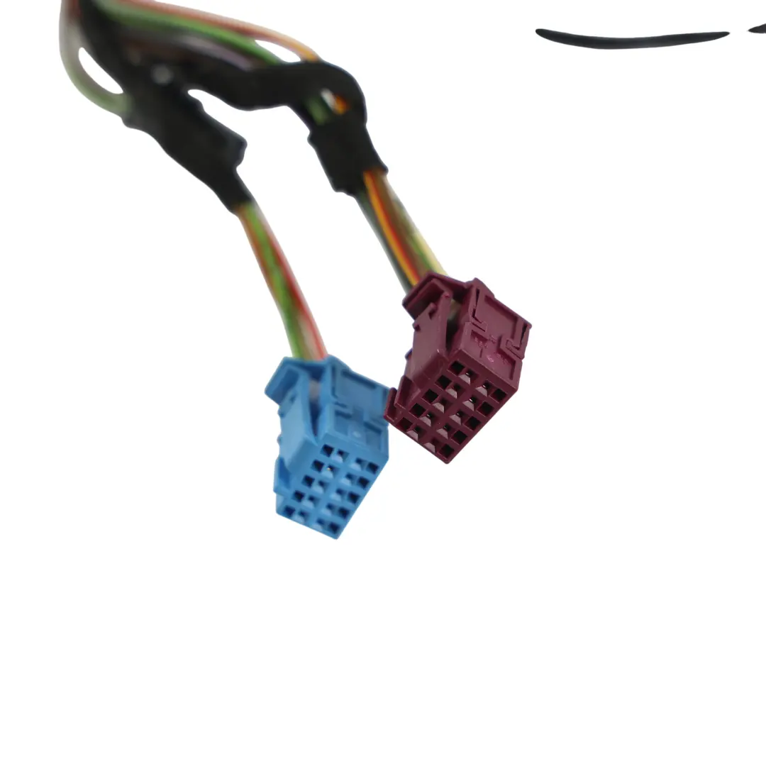 Cablaggio Porta Anteriore Lato Passeggero per Mercedes C117 con numero di parte A1175401805 Mercedes C117 Cablaggio Porta Anteriore Lato Passeggero - SKU A1175401805 - Numero di parte A1175401805