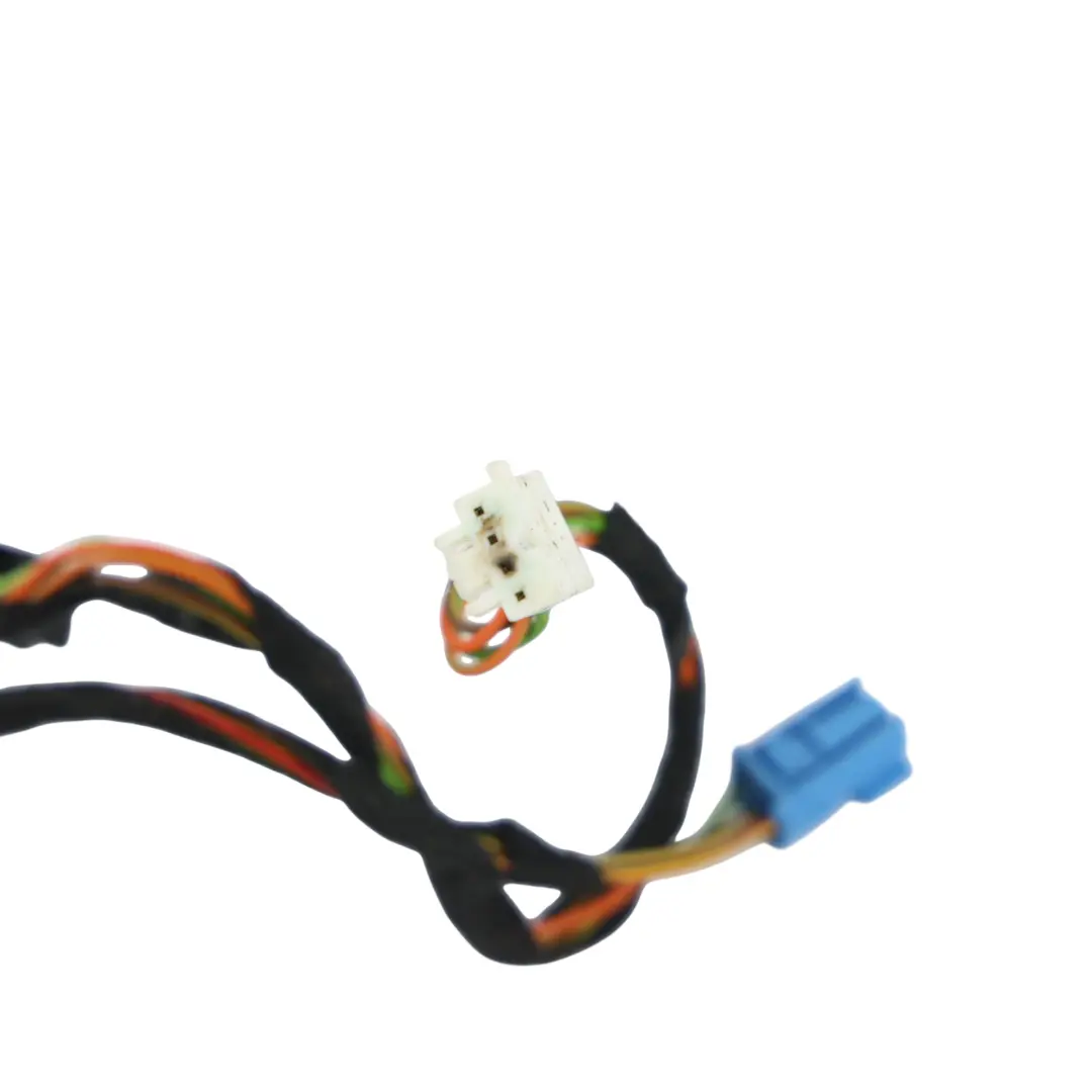 Mercedes C117 Cablaggio Porta Anteriore Lato Passeggero - SKU A1175401805 - Numero di parte A1175401805