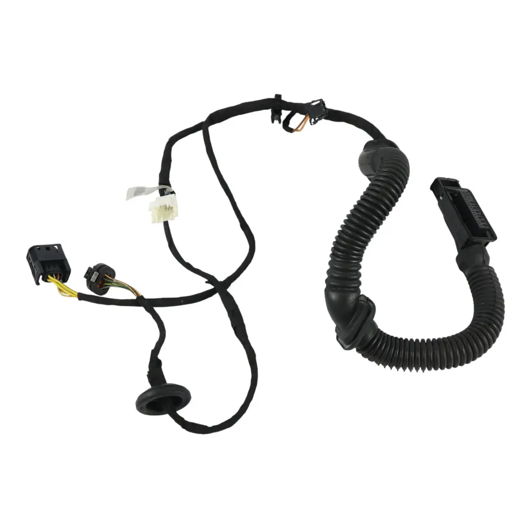 Mercedes C117 Cableado Arnés Puerta Trasera Izquierda - SKU A1175402605 - Número de pieza A1175402605