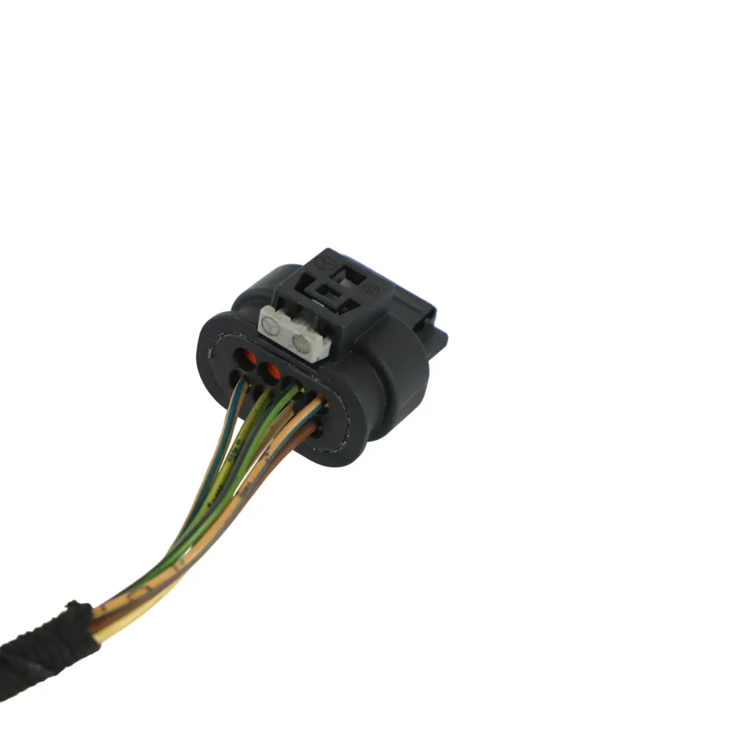 Door Wiring Loom Harness Cable Left N/S to Mercedes C117 Rear with Part number A1175402605 Mercedes C117 Rear Door Wiring Loom Harness Cable Left N/S - SKU A1175402605 - Part number A1175402605