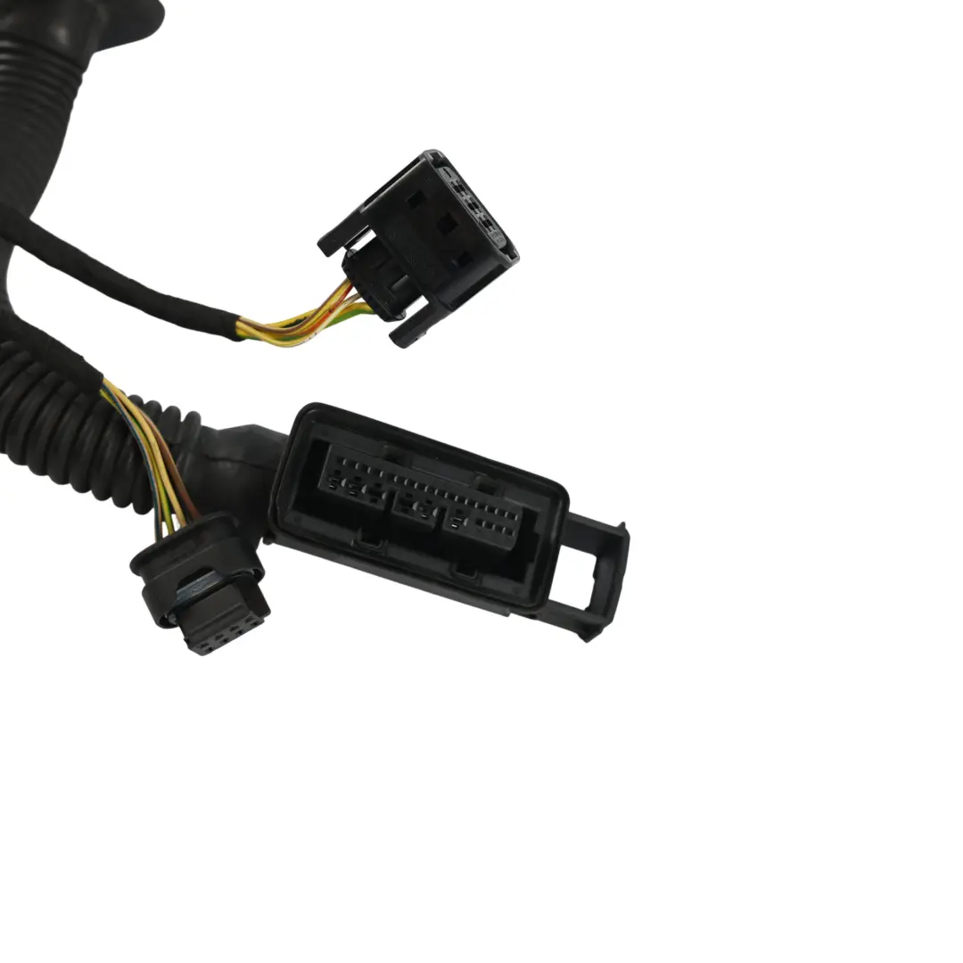 Cableado Arnés Puerta Trasera Izquierda para Mercedes C117 con número de pieza A1175402605 Mercedes C117 Cableado Arnés Puerta Trasera Izquierda - SKU A1175402605 - Número de pieza A1175402605