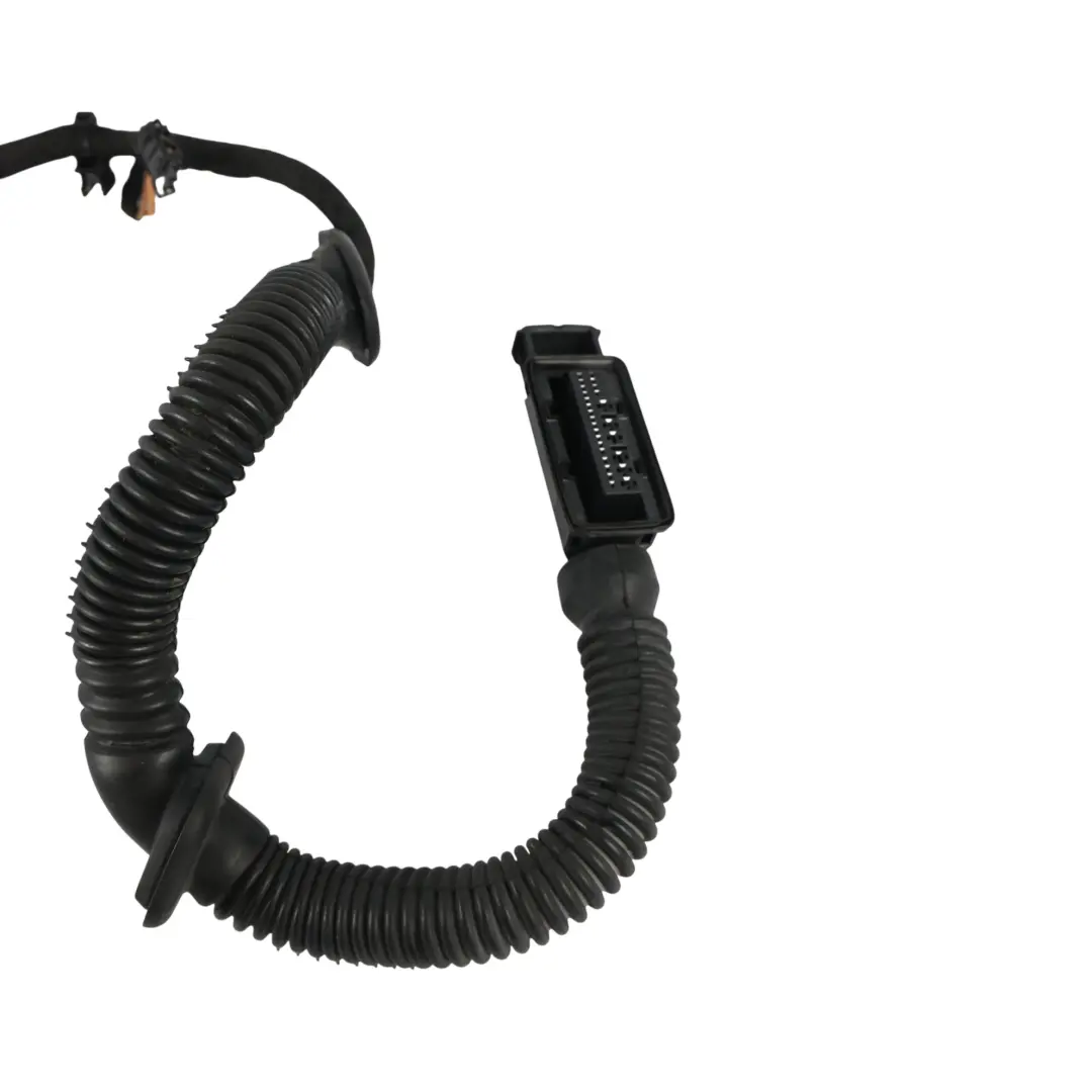 Faisceau Câblage Porte Arrière Gauche pour Mercedes C117 à propos du numéro de pièce A1175402605 Mercedes C117 Faisceau Câblage Porte Arrière Gauche - SKU A1175402605 - Numéro de pièce A1175402605