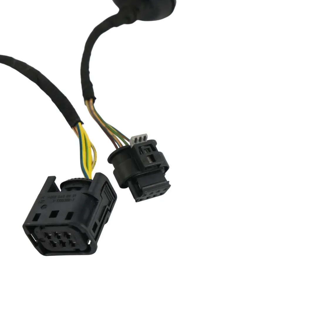 Mercedes C117 Rear Door Wiring Loom Harness Cable Left N/S - SKU A1175402605 - Part number A1175402605