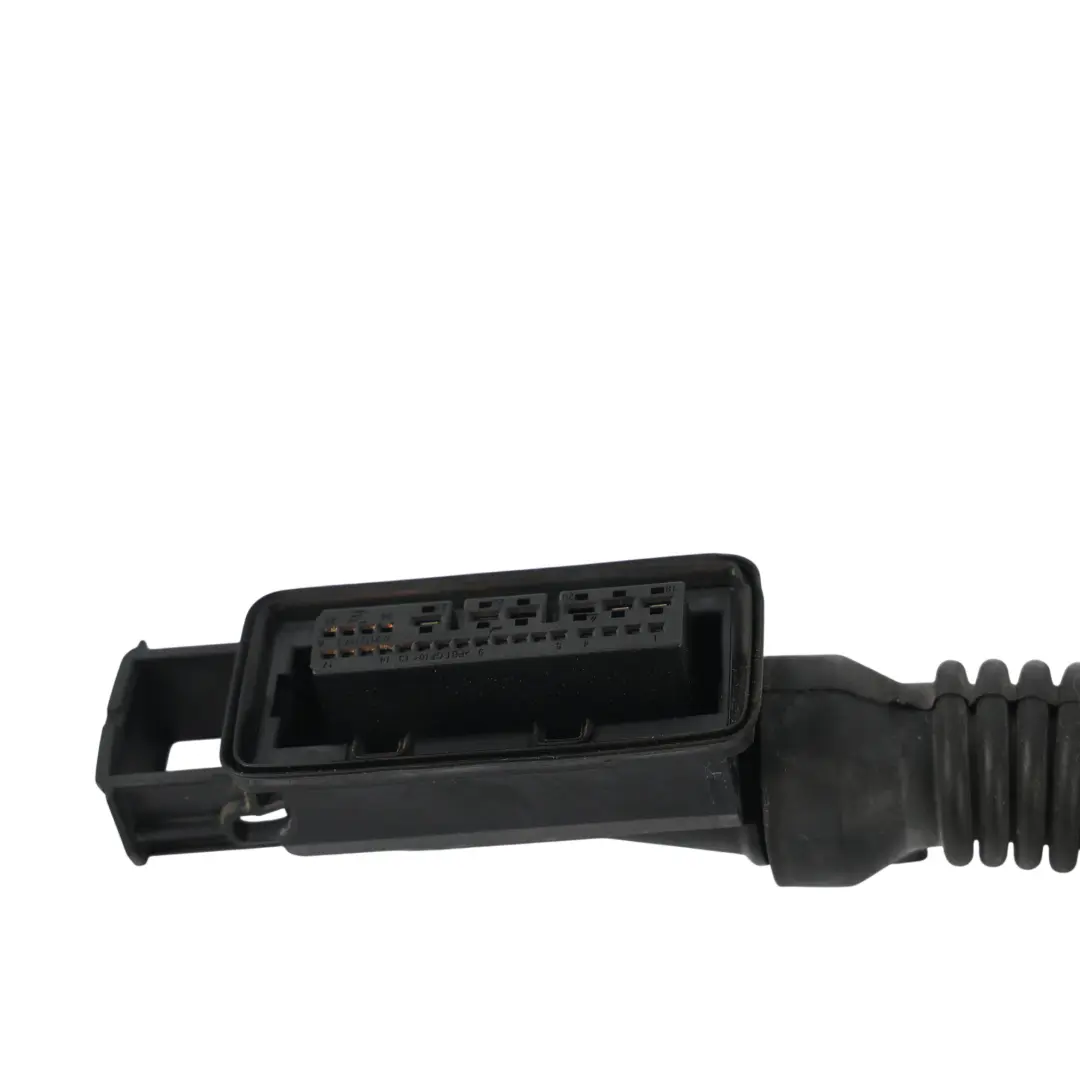 Cableado Arnés Puerta Trasera Izquierda para Mercedes C117 con número de pieza A1175402605 Mercedes C117 Cableado Arnés Puerta Trasera Izquierda - SKU A1175402605 - Número de pieza A1175402605