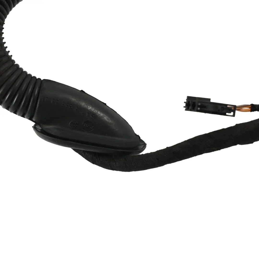 Faisceau Câblage Porte Arrière Gauche pour Mercedes C117 à propos du numéro de pièce A1175402605 Mercedes C117 Faisceau Câblage Porte Arrière Gauche - SKU A1175402605 - Numéro de pièce A1175402605