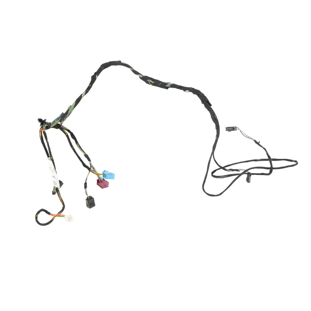 Mercedes C117 Cablaggio Porta Anteriore Lato Passeggero - SKU A1175406303 - Numero di parte A1175406303