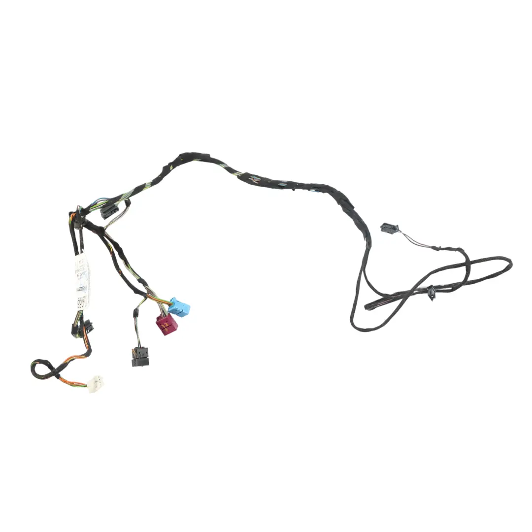 Mercedes C117 Tür Kabelbaum Vorne Beifahrer Seite - SKU A1175406303 - Teilenummer A1175406303