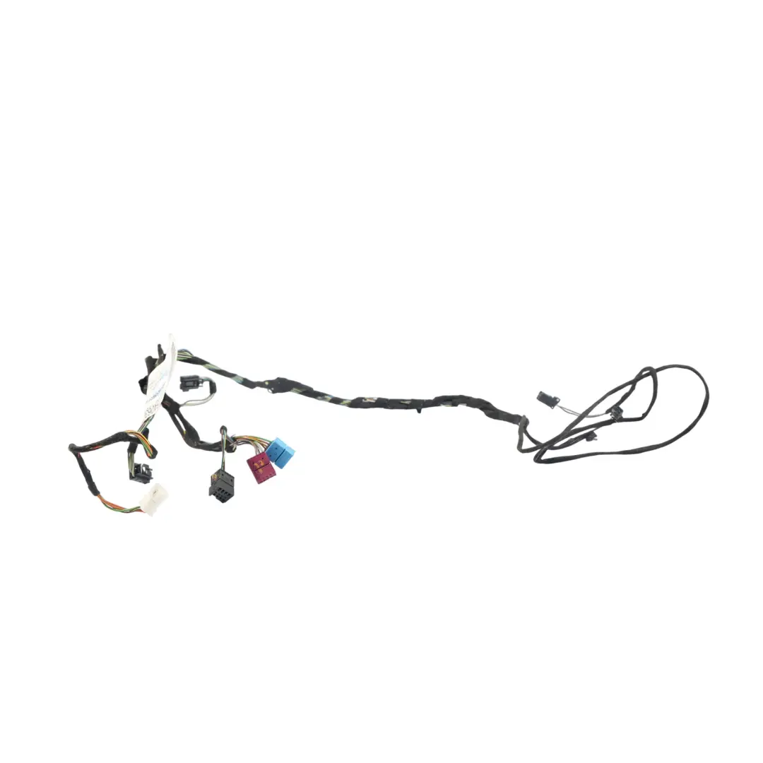 Door Wiring Harness Cable Front Passenger's Side N/S to Mercedes C117 with Part number A1175406303 Mercedes C117 Door Wiring Harness Cable Front Passenger's Side N/S - SKU A1175406303 - Part number A1175406303