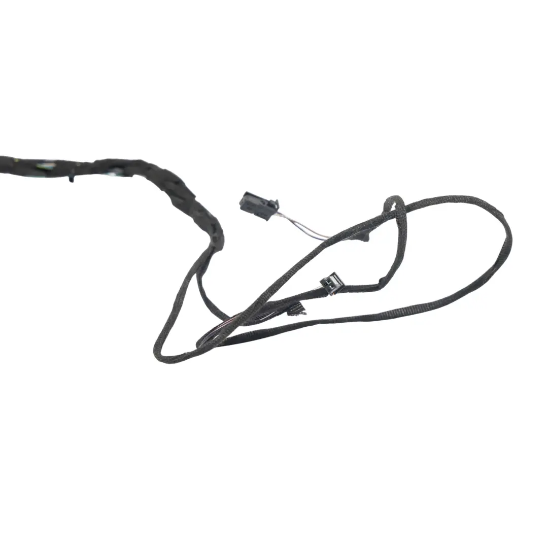 Mercedes C117 Door Wiring Harness Cable Front Passenger's Side N/S - SKU A1175406303 - Part number A1175406303