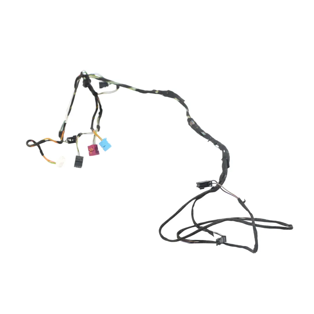 Door Wiring Harness Cable Front Passenger's Side N/S to Mercedes C117 with Part number A1175406303 Mercedes C117 Door Wiring Harness Cable Front Passenger's Side N/S - SKU A1175406303 - Part number A1175406303