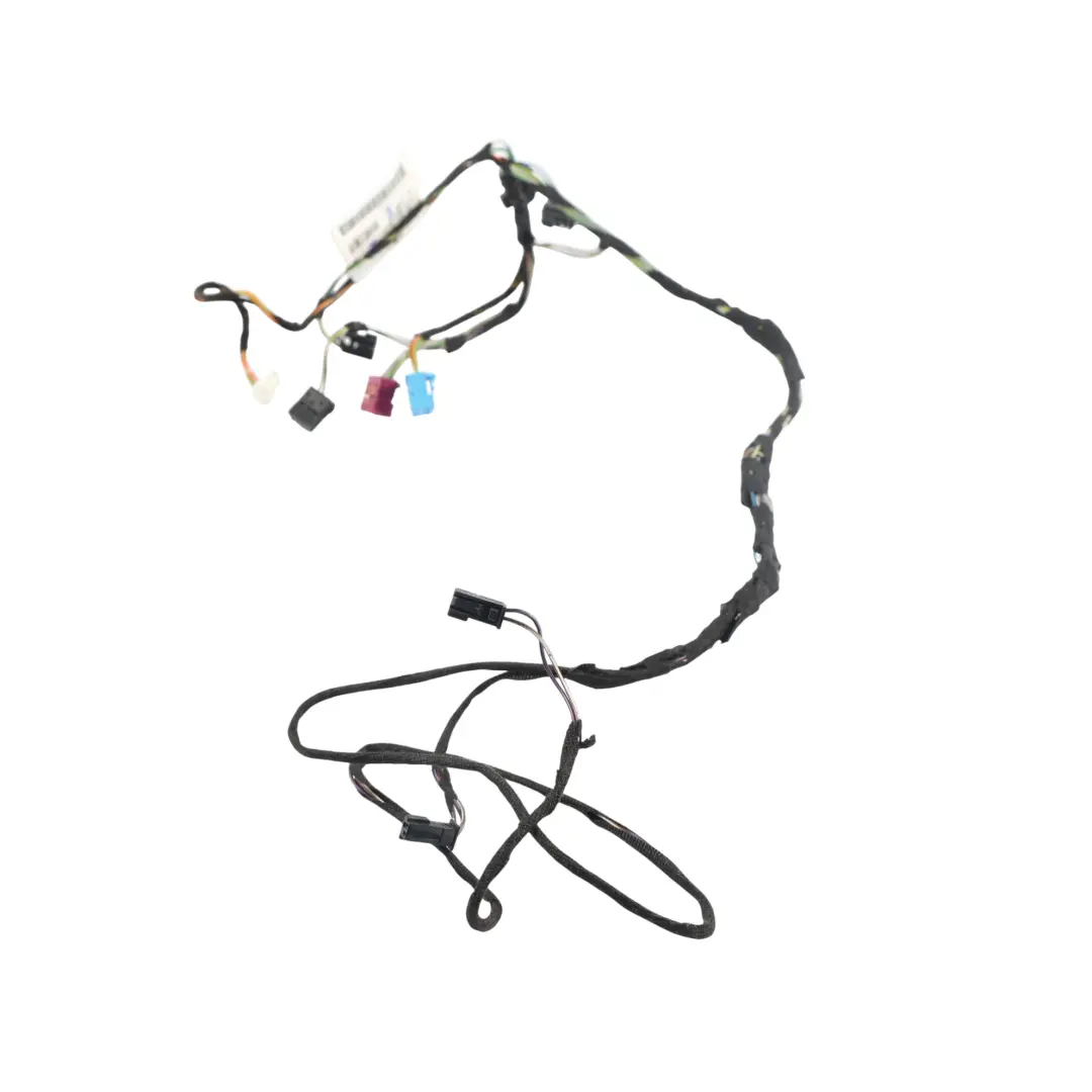 Mercedes C117 Cablaggio Porta Anteriore Lato Passeggero - SKU A1175406303 - Numero di parte A1175406303