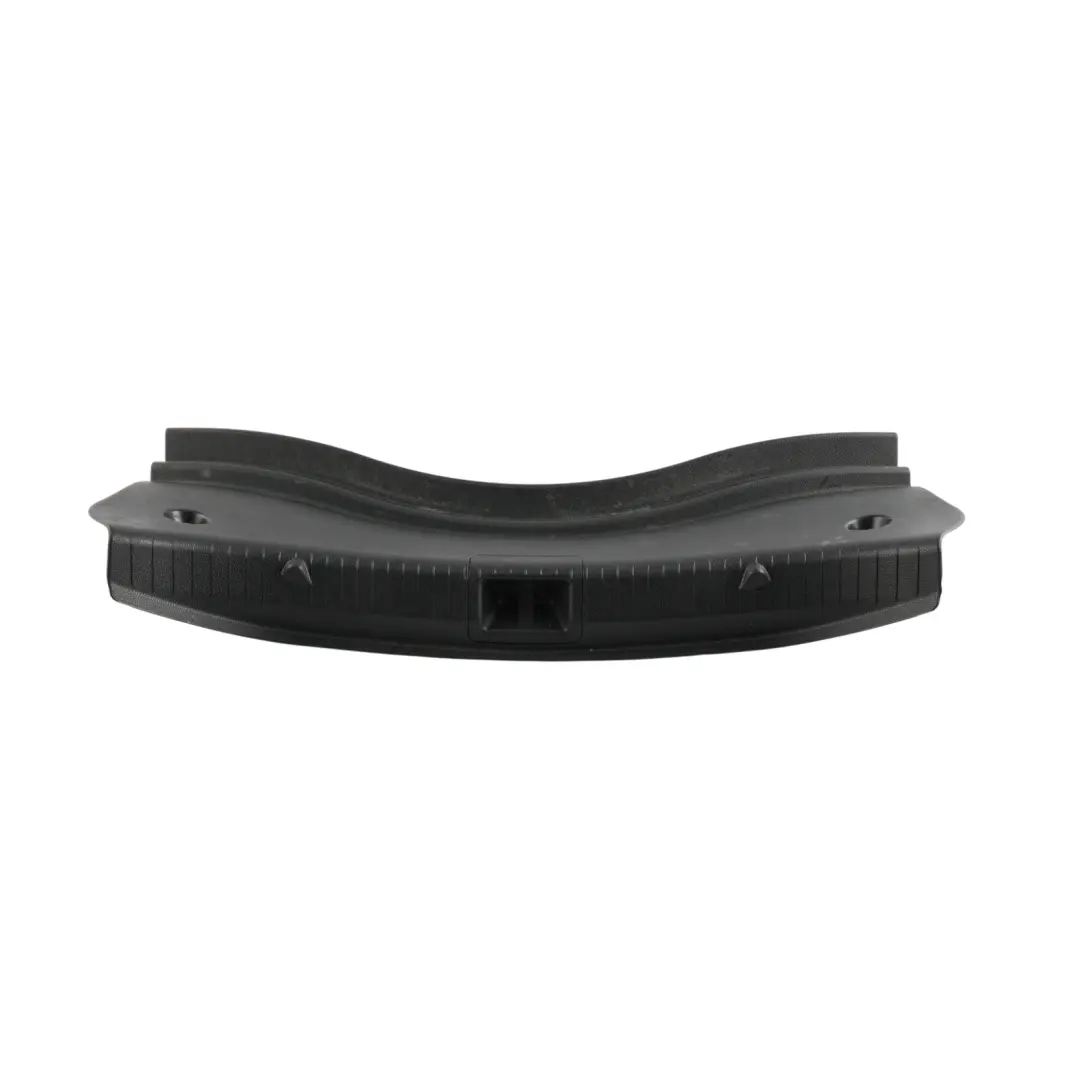 Mercedes CLA C117 Boot Lock Trim Cover Panel Tailgate Inner - SKU A1176900044 - Part number A1176900044