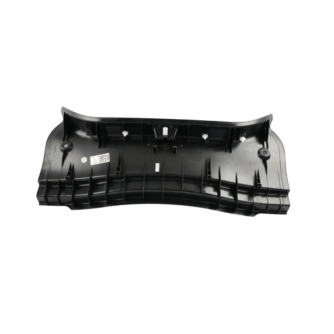 Boot Lock Trim Cover Panel Tailgate Inner to Mercedes CLA C117 with Part number A1176900044 Mercedes CLA C117 Boot Lock Trim Cover Panel Tailgate Inner - SKU A1176900044 - Part number A1176900044