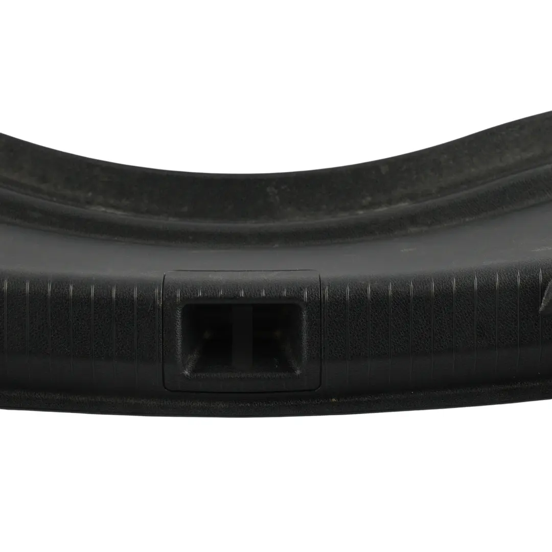 Mercedes CLA C117 Boot Lock Trim Cover Panel Tailgate Inner - SKU A1176900044 - Part number A1176900044