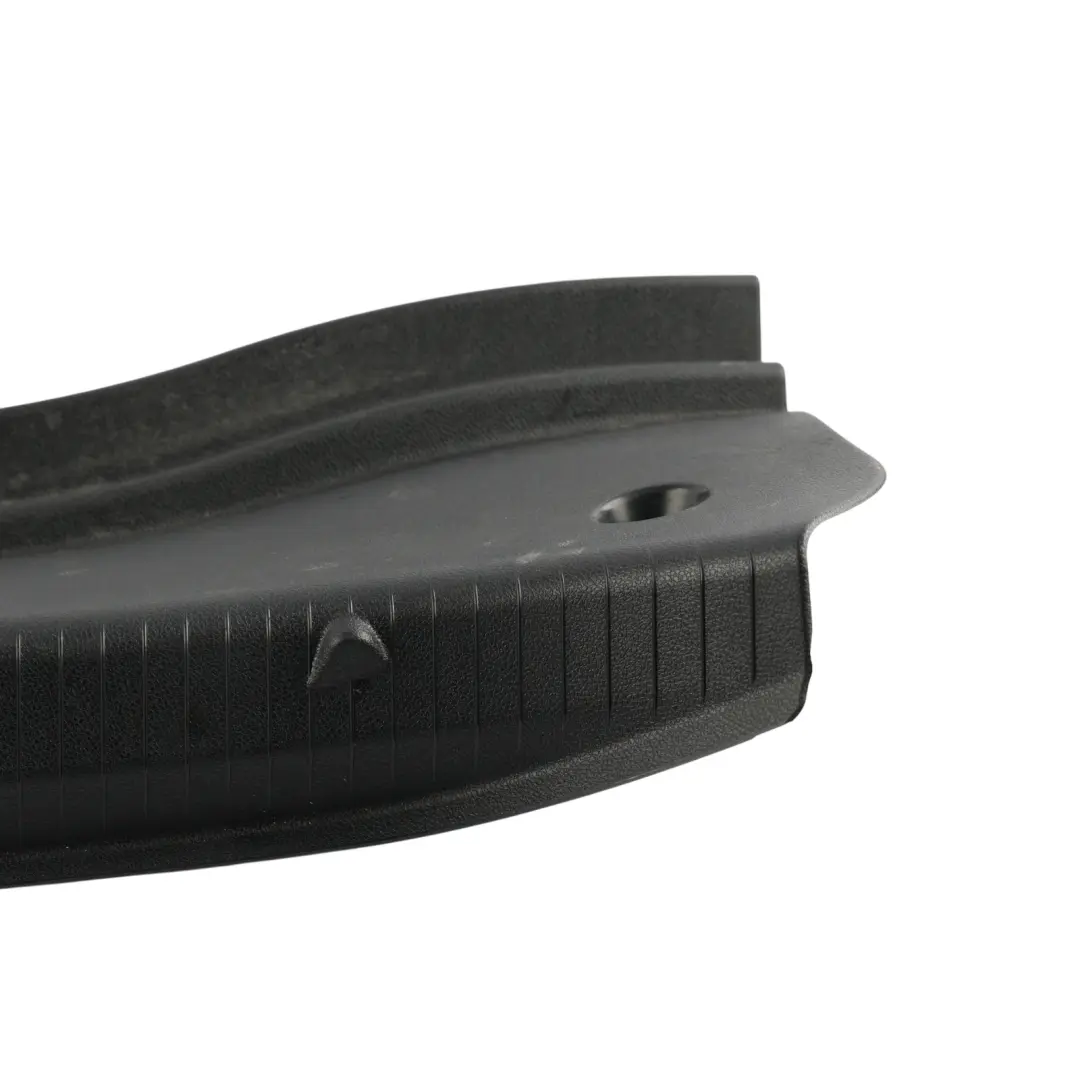 Mercedes CLA C117 Boot Lock Trim Cover Panel Tailgate Inner - SKU A1176900044 - Part number A1176900044