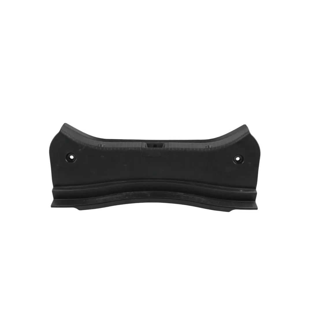 Mercedes CLA C117 Cubierta Panel Cerradura Maletero Interior - SKU A1176900044 - Número de pieza A1176900044